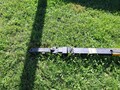  J&M HT974L-30 Header Trailer