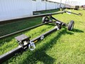  J&M HT974L-30 Header Trailer