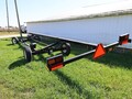  J&M HT974L-30 Header Trailer