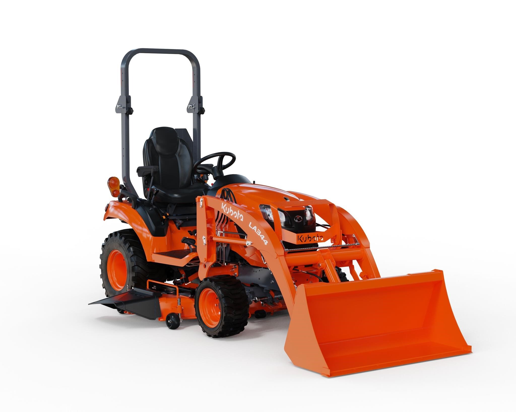  Kubota BX2380 Tractor