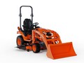  Kubota BX2380 Tractor