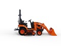  Kubota BX2380 Tractor
