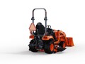  Kubota BX2380 Tractor
