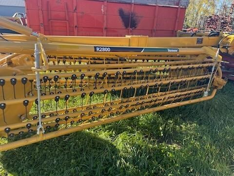 2023 Vermeer R2800 Rake