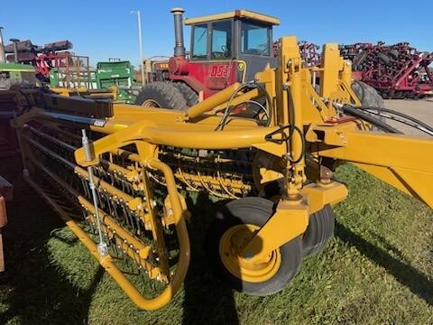 2023 Vermeer R2800 Rake