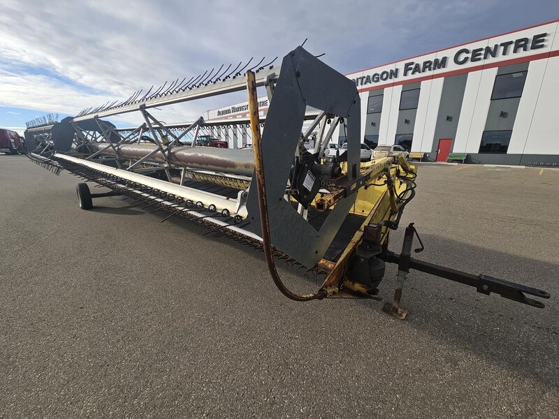 Used Honey Bee Headers for Sale - 28 Listings | Machinery Pete