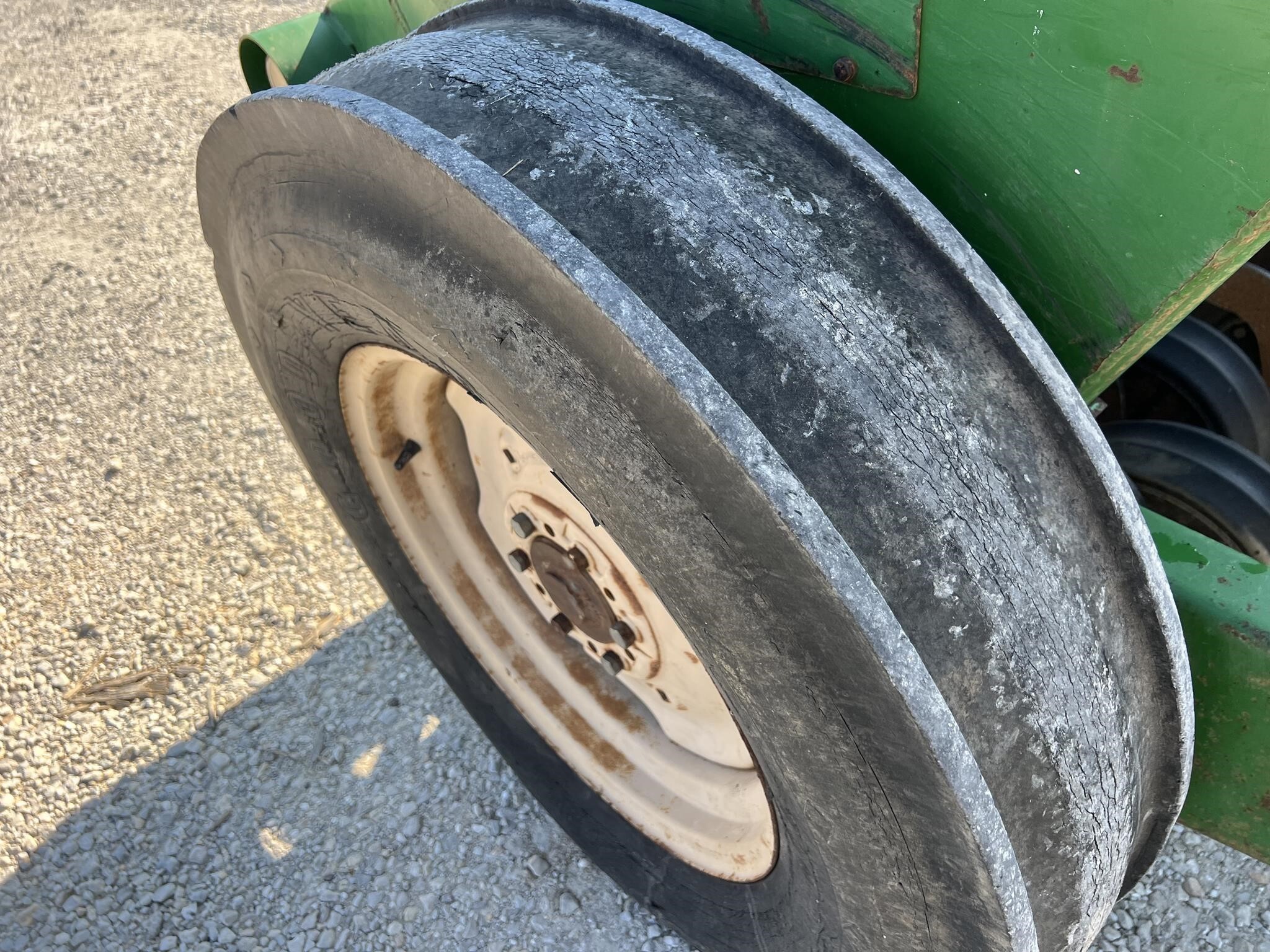  Great Plains Solid Stand 13 Drill