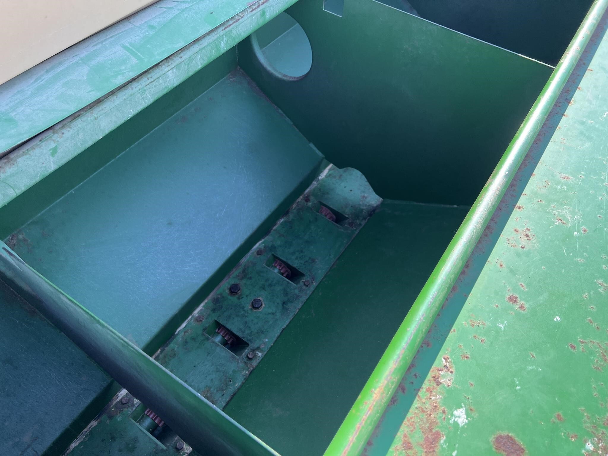  Great Plains Solid Stand 13 Drill