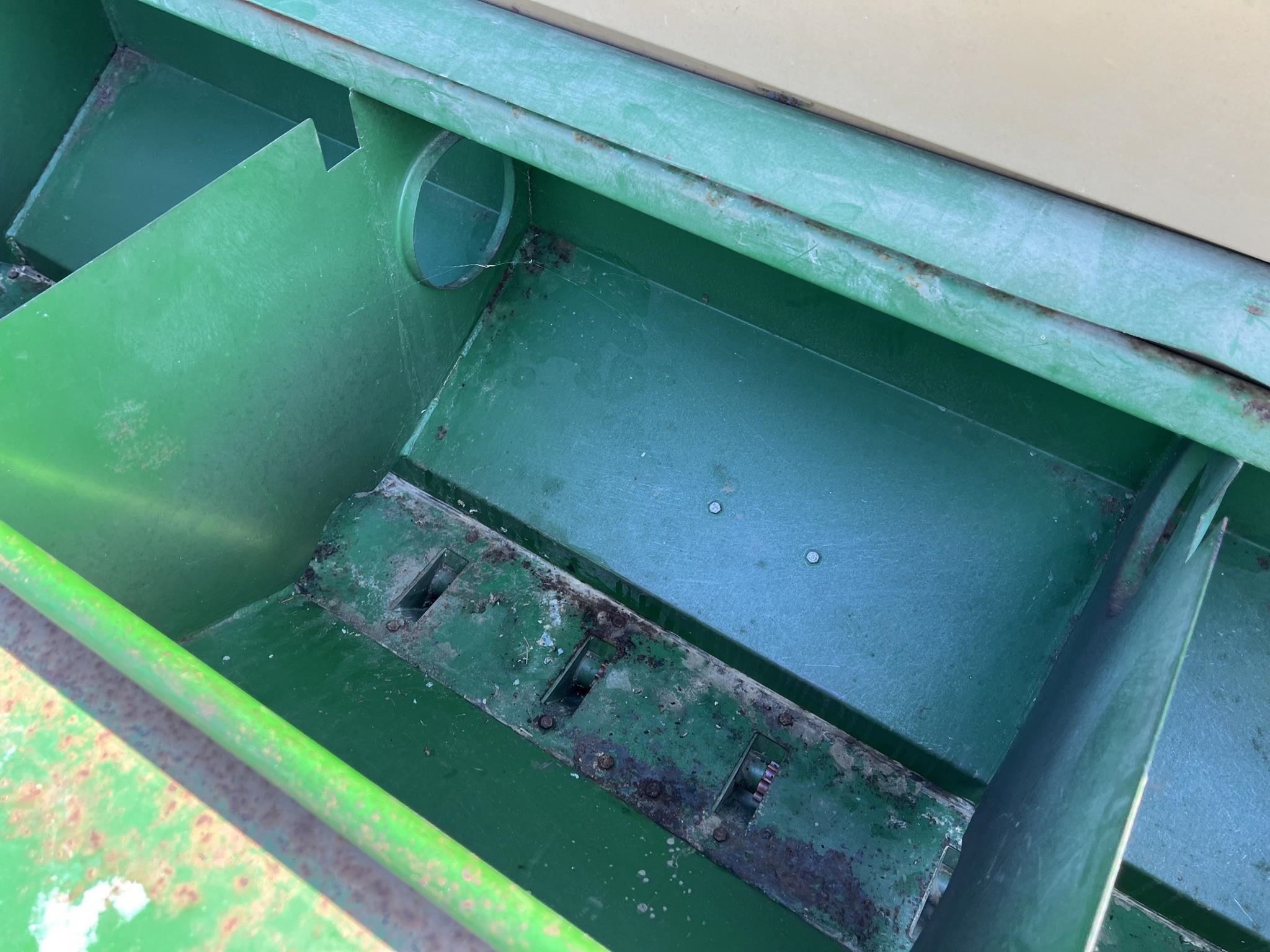  Great Plains Solid Stand 13 Drill