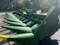 2021 John Deere C12F StalkMaster Corn Head