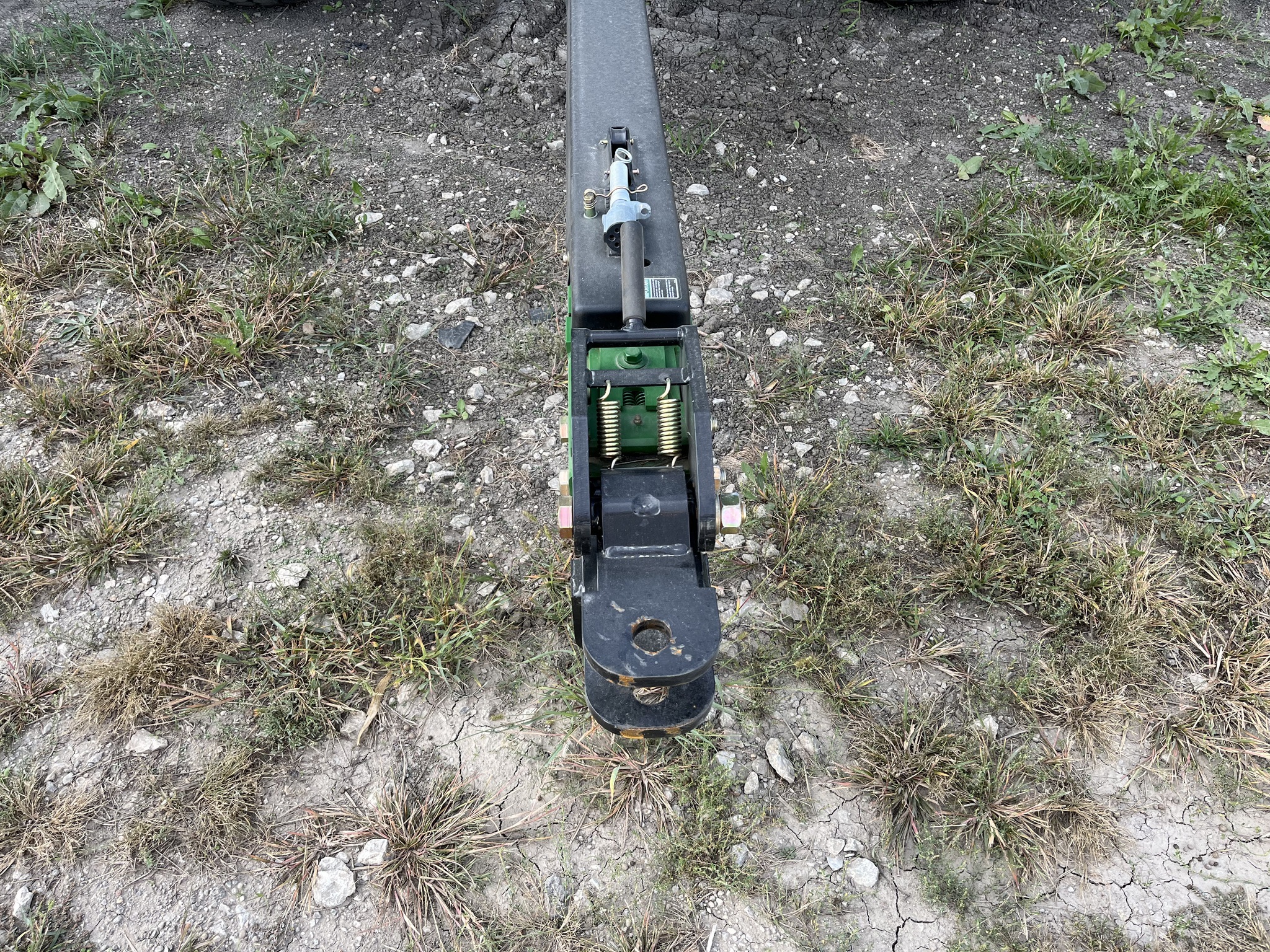 2024 Brent 657 Gravity Wagon