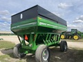 2024 Brent 657 Gravity Wagon