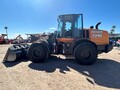 2022 Case 721G Wheel Loader