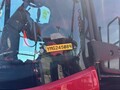 2021 Case IH 8250 Combine