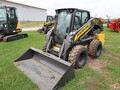  New Holland L328 Skid Steer