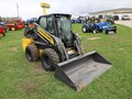  New Holland L328 Skid Steer