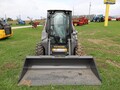  New Holland L328 Skid Steer