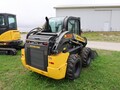  New Holland L320 Skid Steer