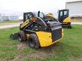  New Holland L328 Skid Steer