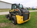  New Holland L320 Skid Steer