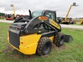  New Holland L328 Skid Steer