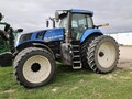 2015 New Holland T8.410 Tractor