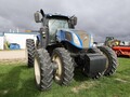 2015 New Holland T8.410 Tractor