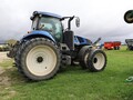 2015 New Holland T8.410 Tractor