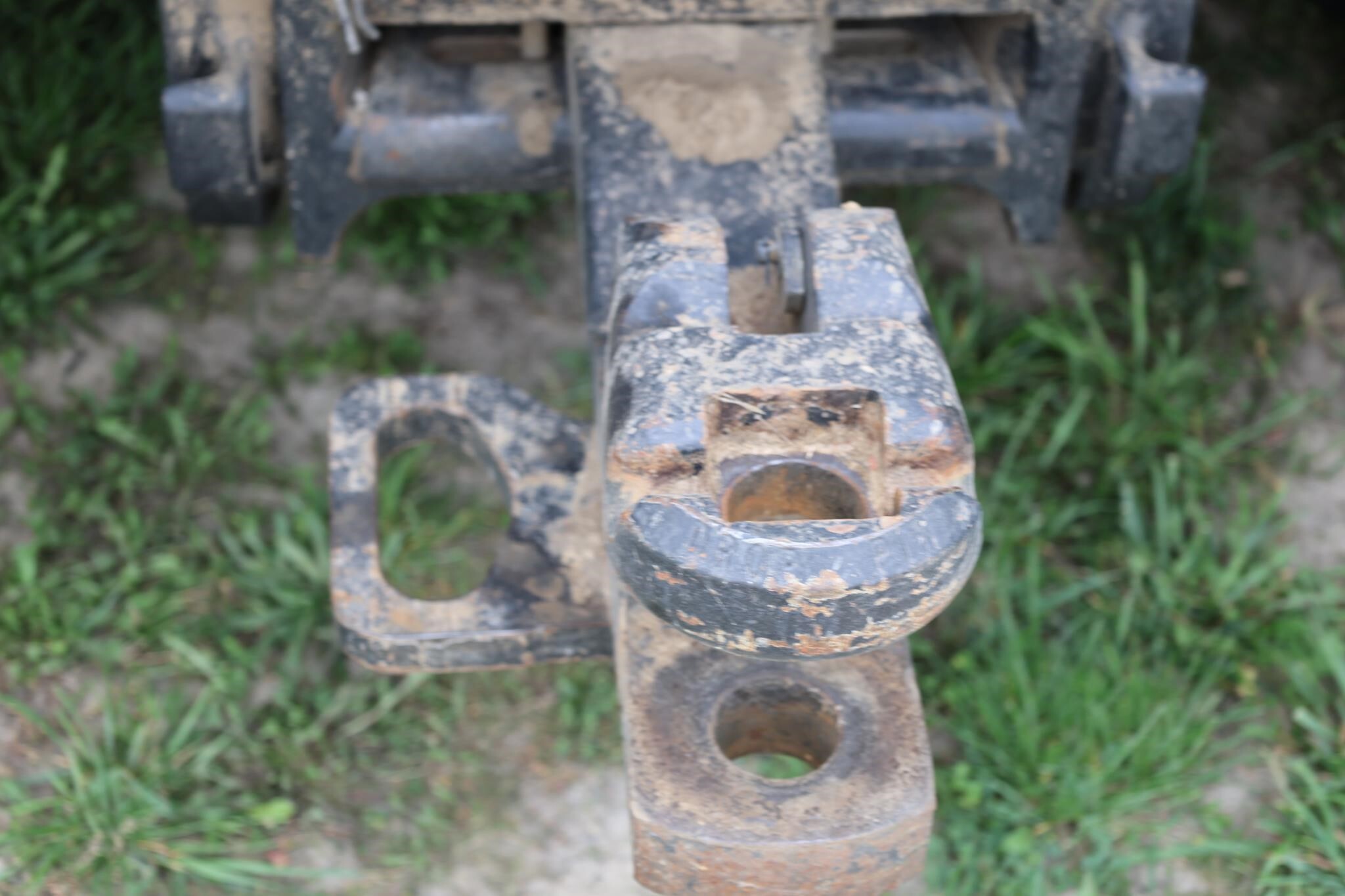 2015 New Holland T8.410 Tractor