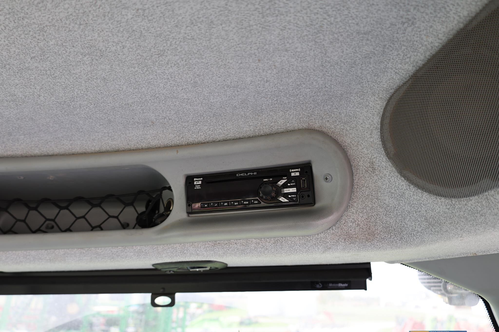 2015 New Holland T8.410 Tractor