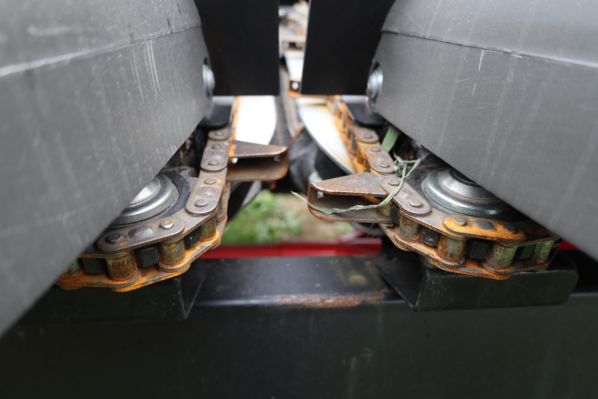  MacDon C3008 Corn Head