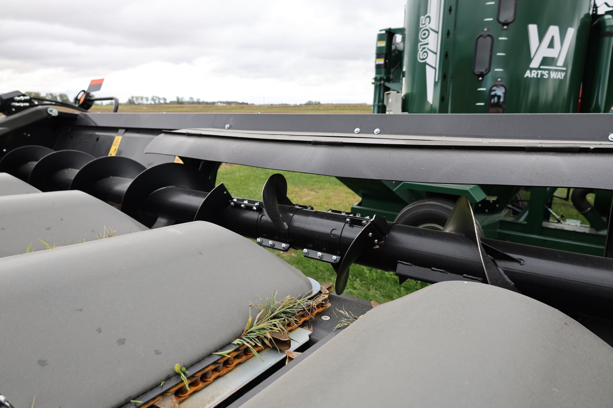  MacDon C3008 Corn Head