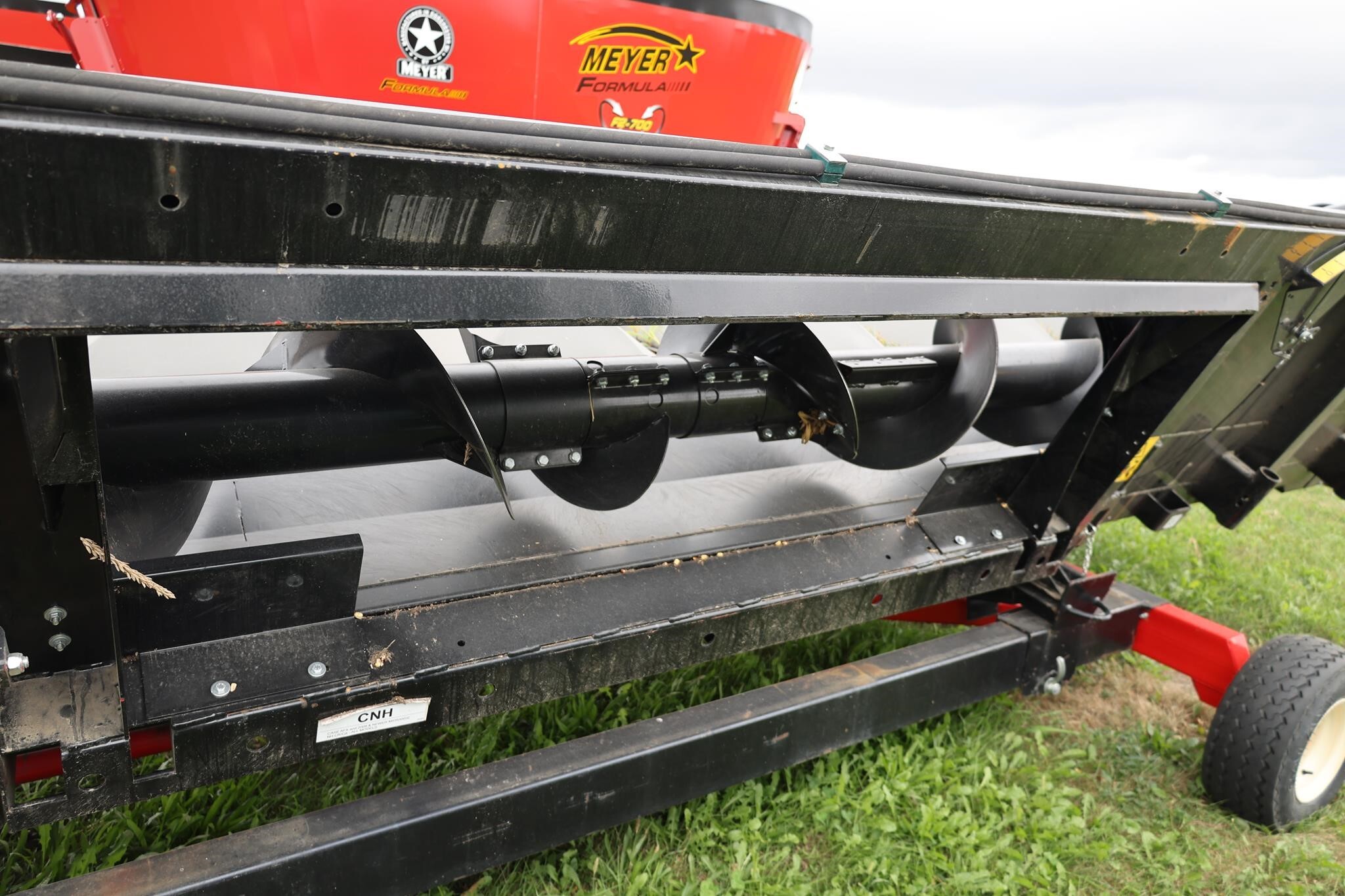  MacDon C3008 Corn Head