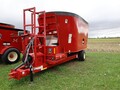  Meyer F700 Feed Wagon