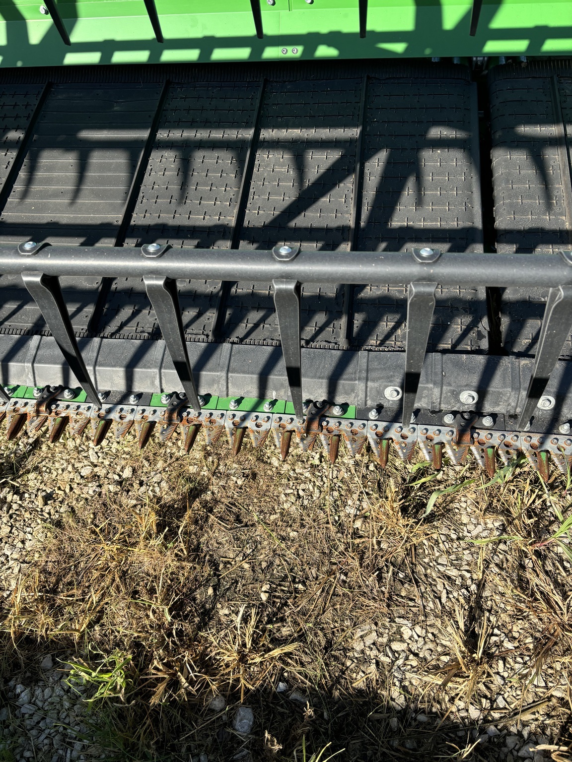 2023 John Deere RD45F Platform