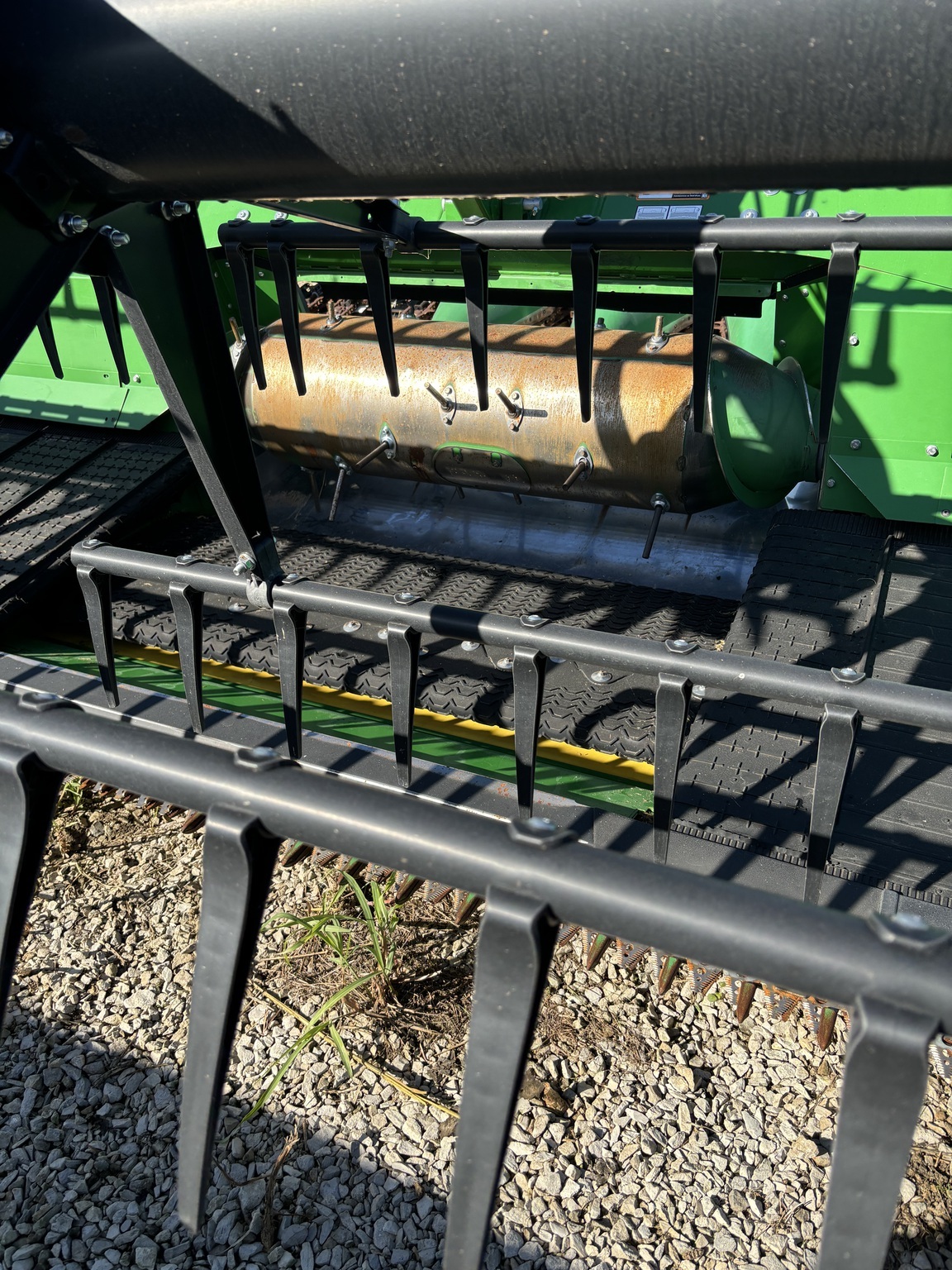 2023 John Deere RD45F Platform