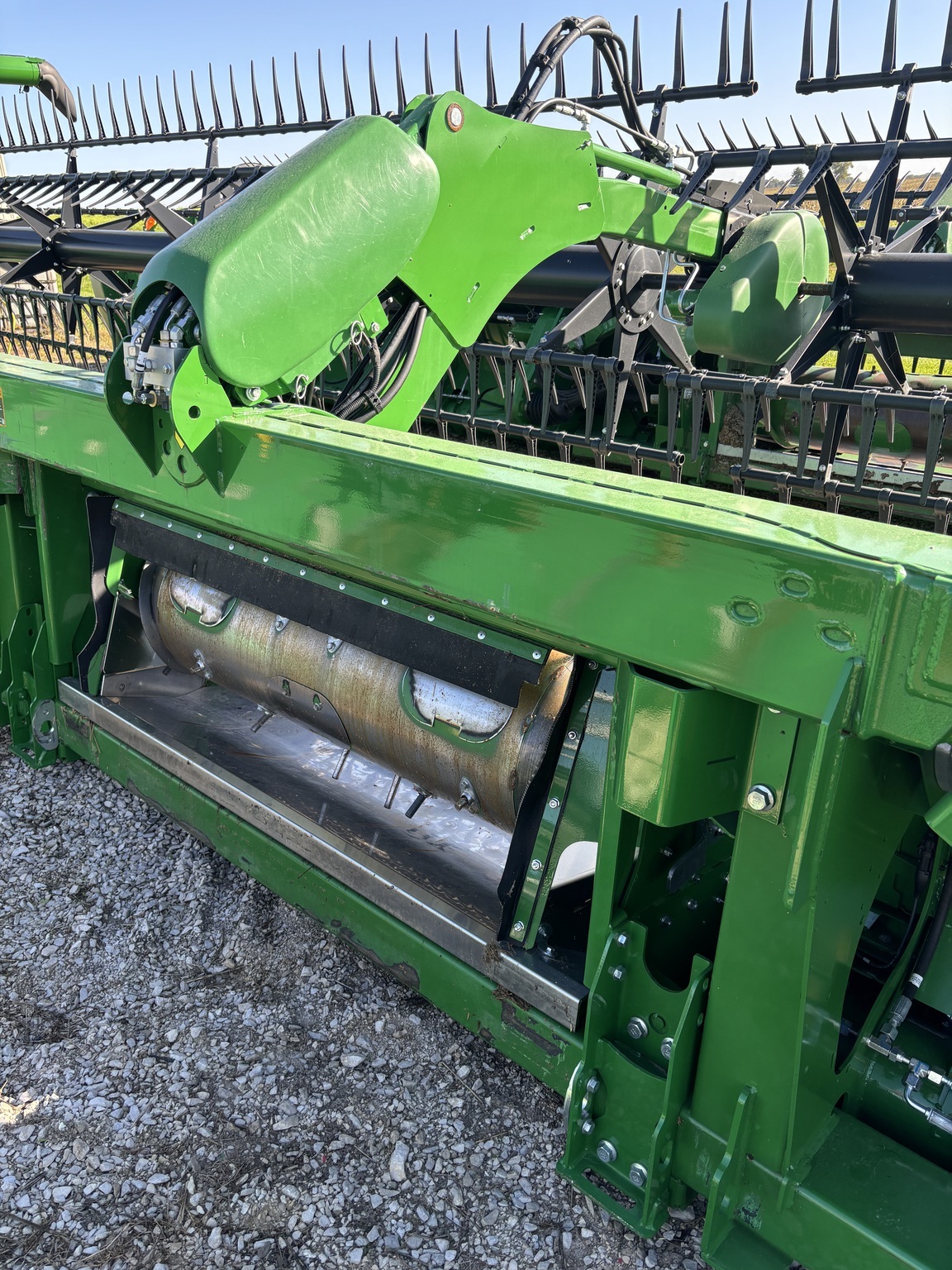 2023 John Deere RD45F Platform