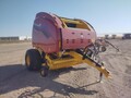 2024 New Holland Roll-Belt 560 Round Baler