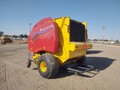 2024 New Holland Roll-Belt 560 Round Baler