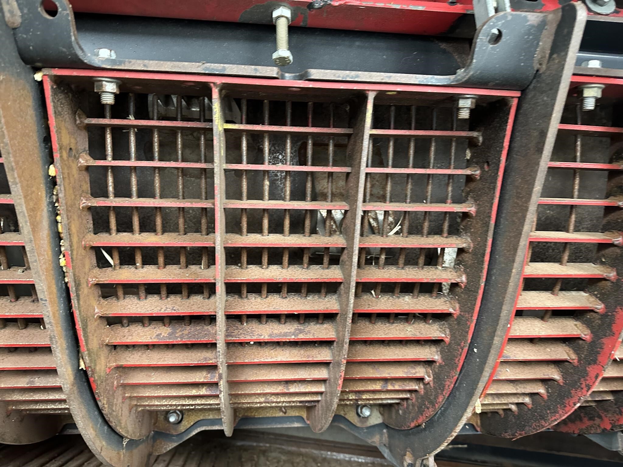 2016 Case IH 8240 Combine