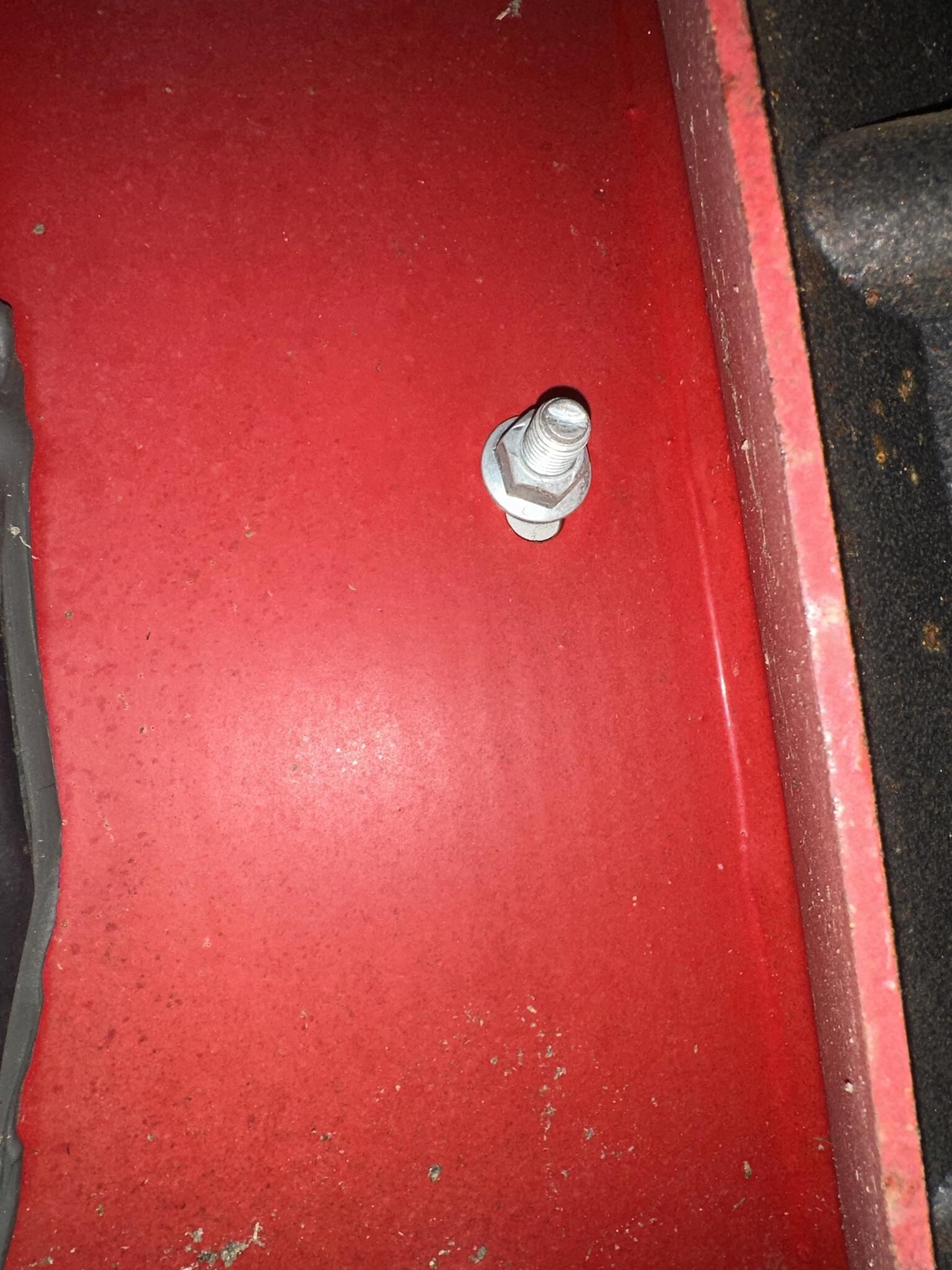 2016 Case IH 8240 Combine