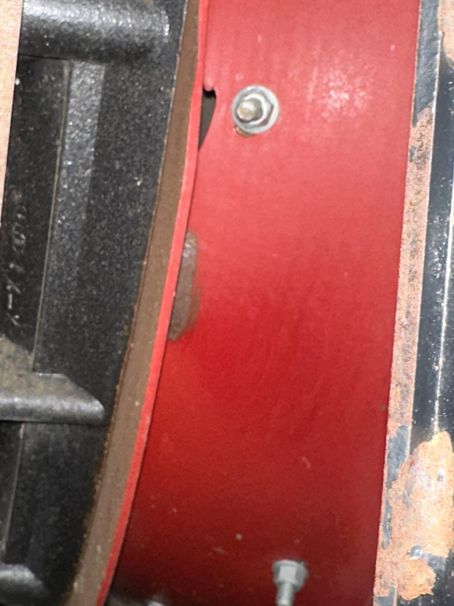 2016 Case IH 8240 Combine