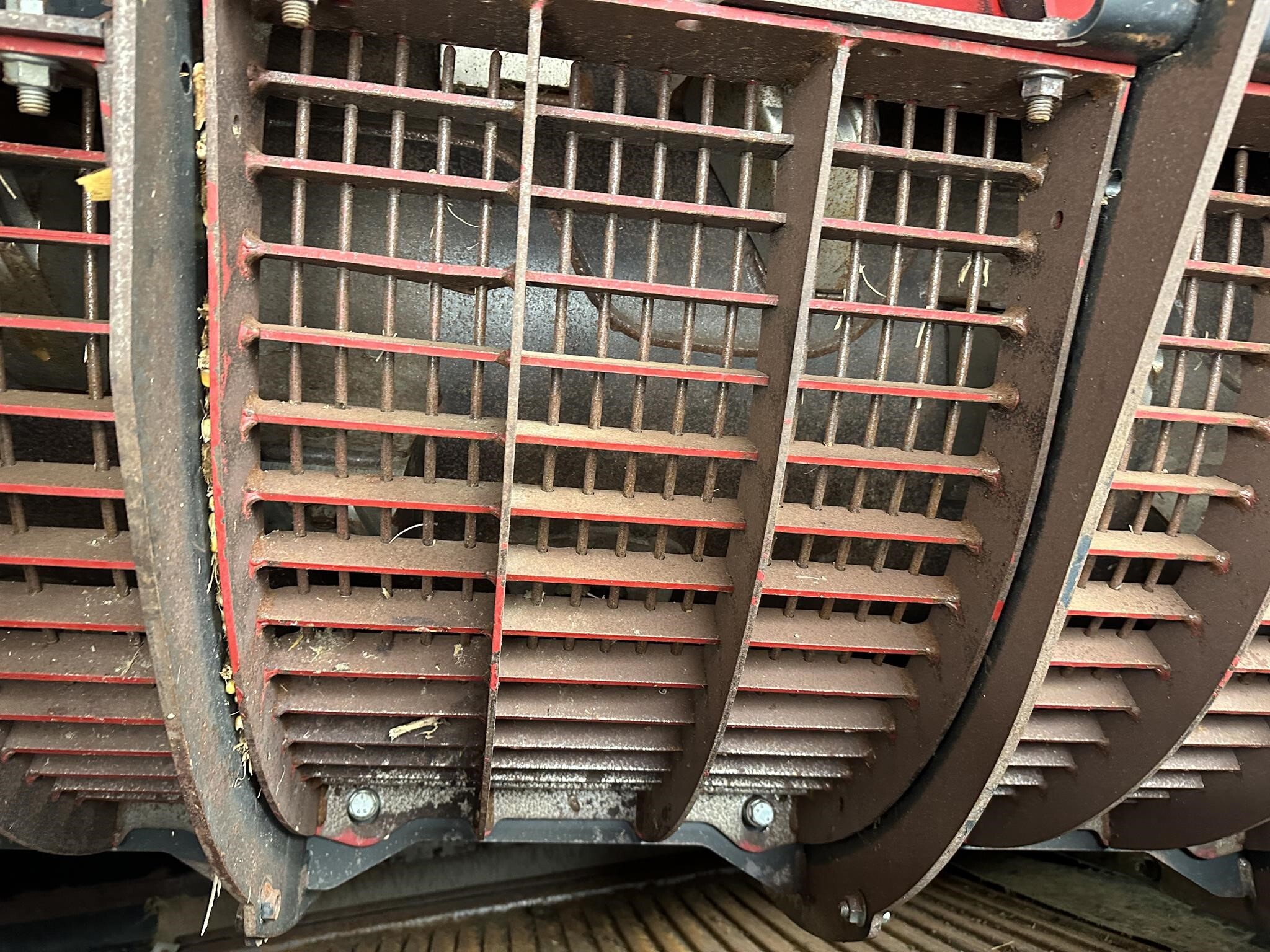 2016 Case IH 8240 Combine