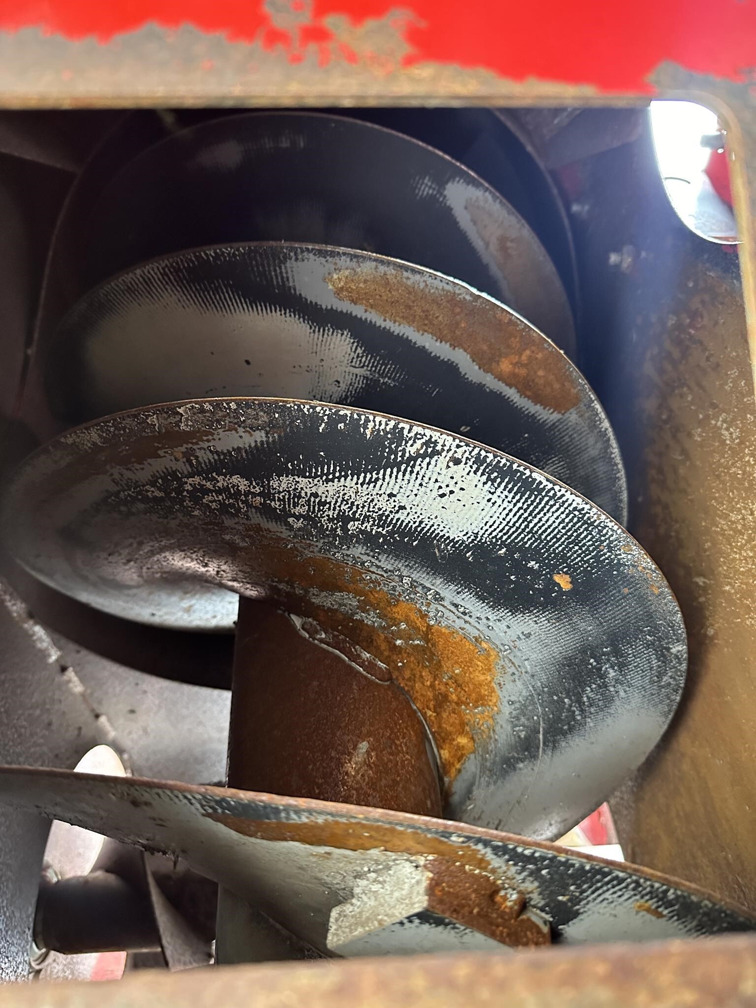 2016 Case IH 8240 Combine