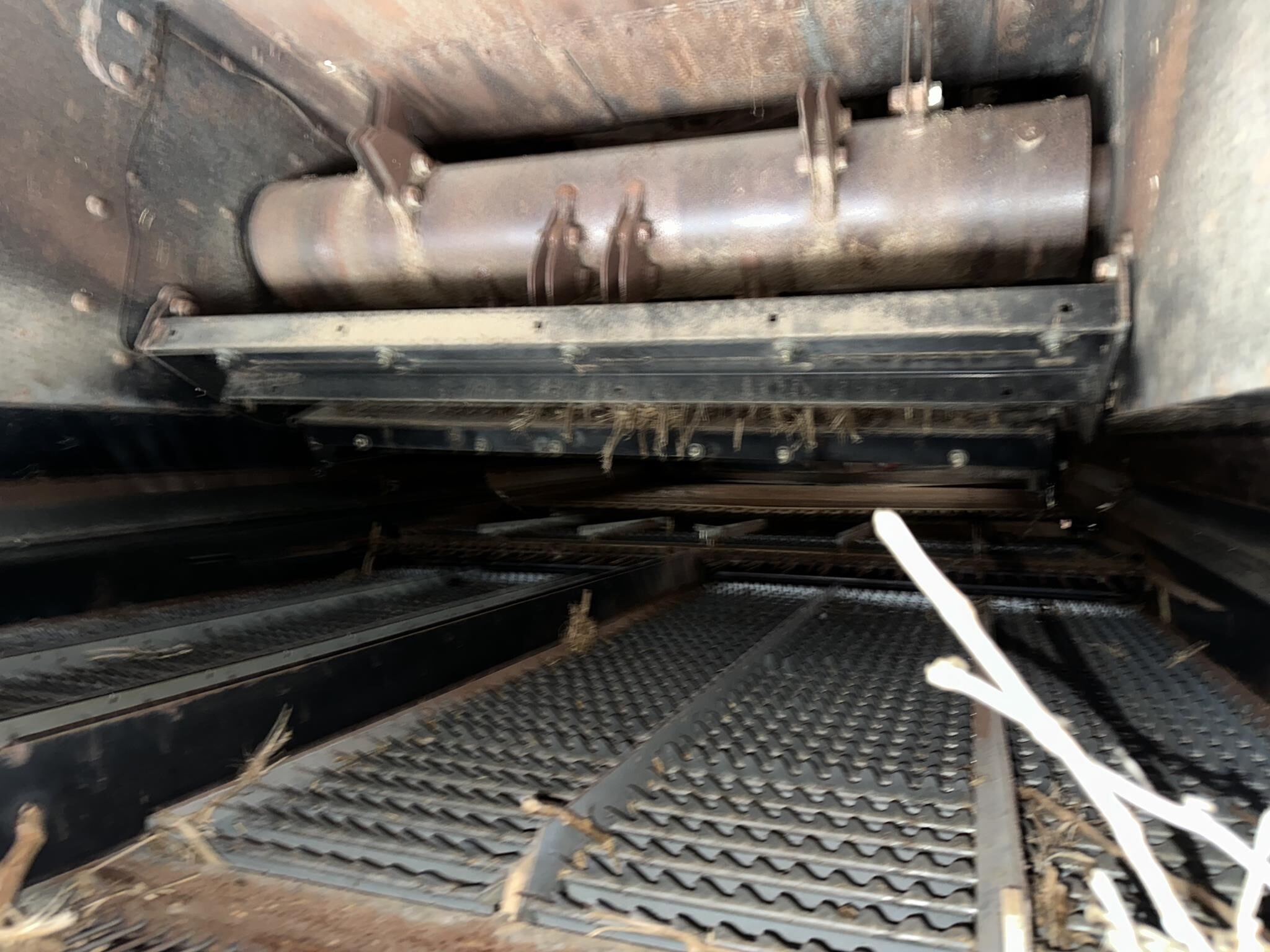 2016 Case IH 8240 Combine