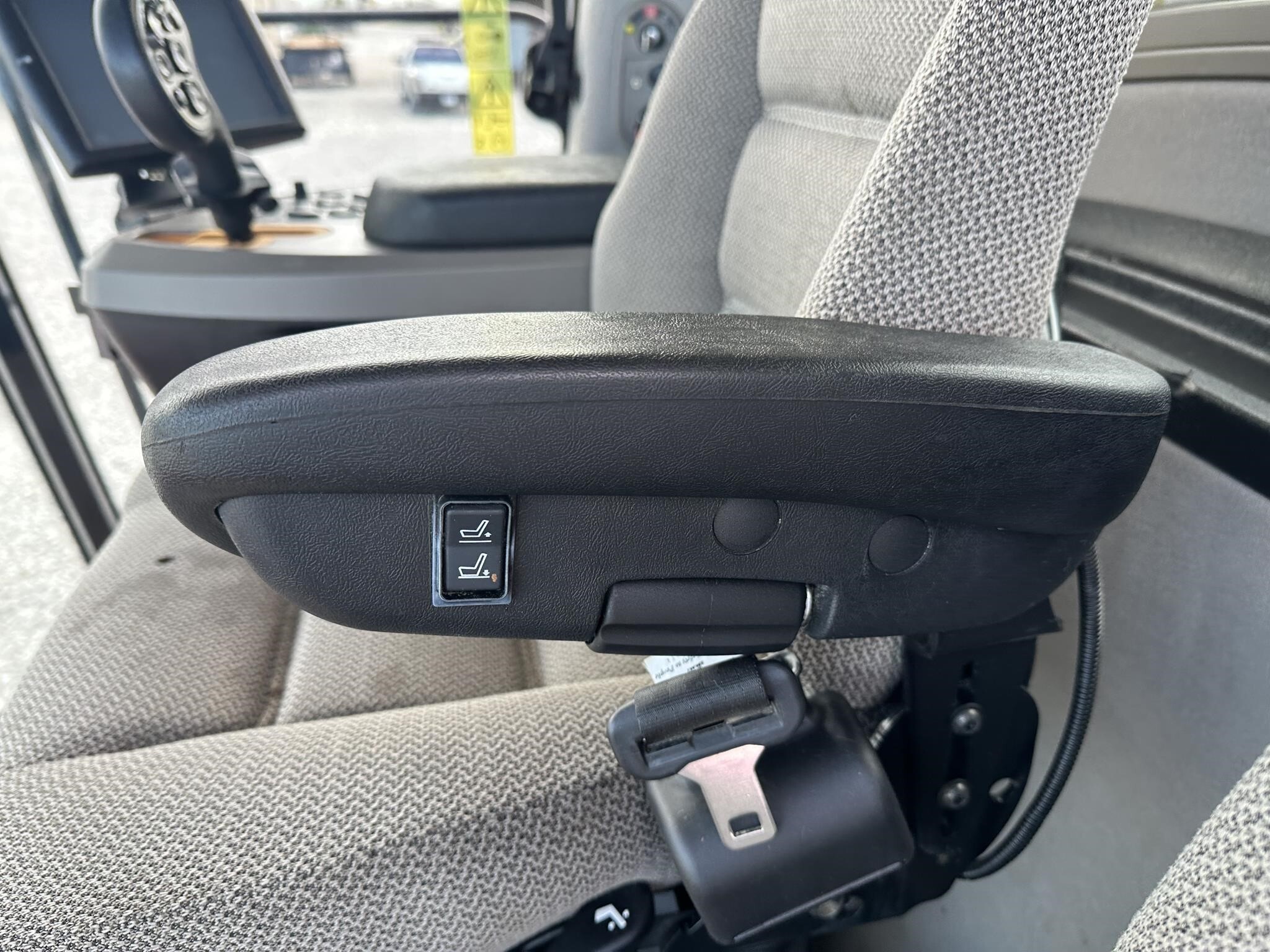 2016 Case IH 8240 Combine