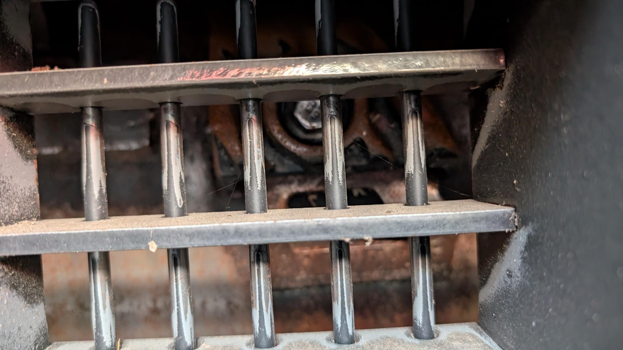 2006 Case IH 8010 Combine