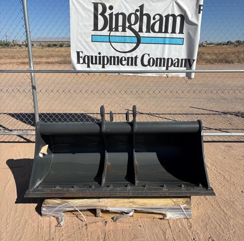 2023 Target 60IN Loader and Skid Steer Attachment - $Call | Machinery Pete