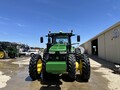 2017 John Deere 8370R Tractor