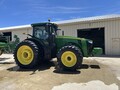 2017 John Deere 8370R Tractor